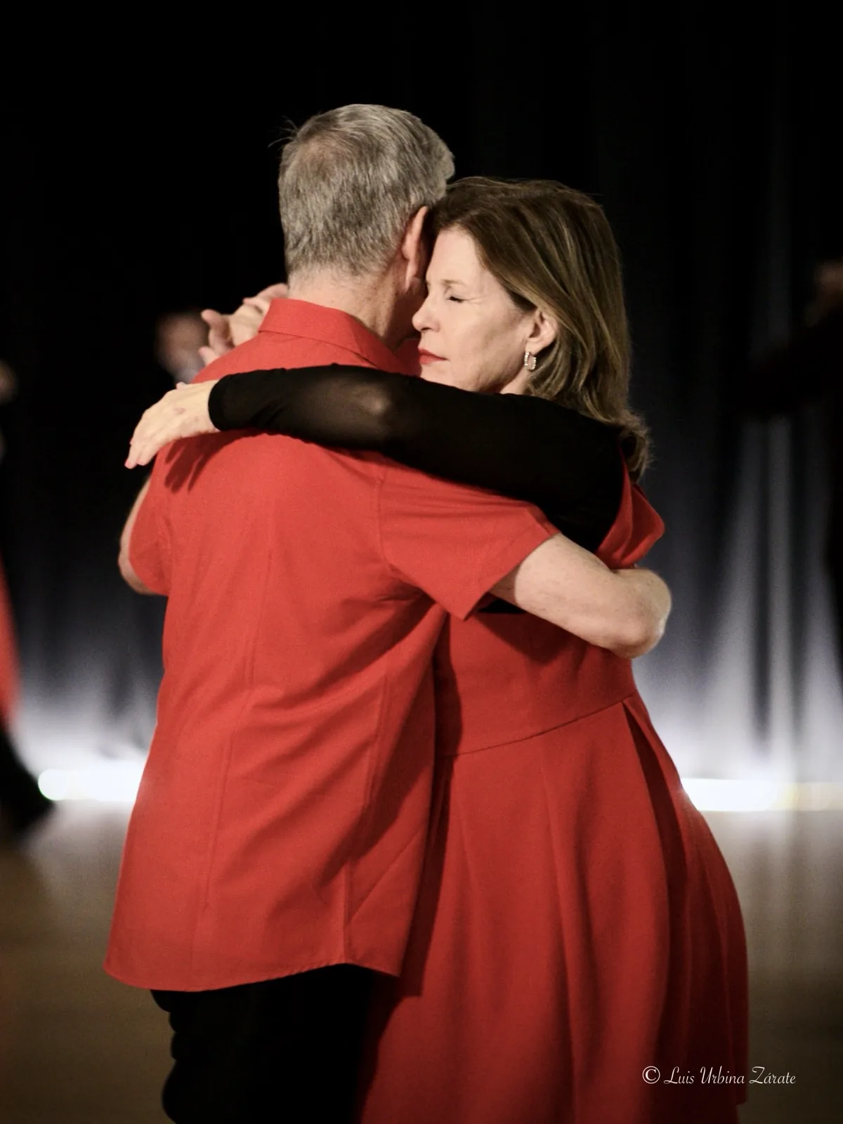 Milonga Feb 2026